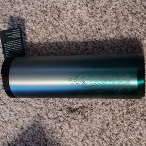 Limited edition Starbucks cup